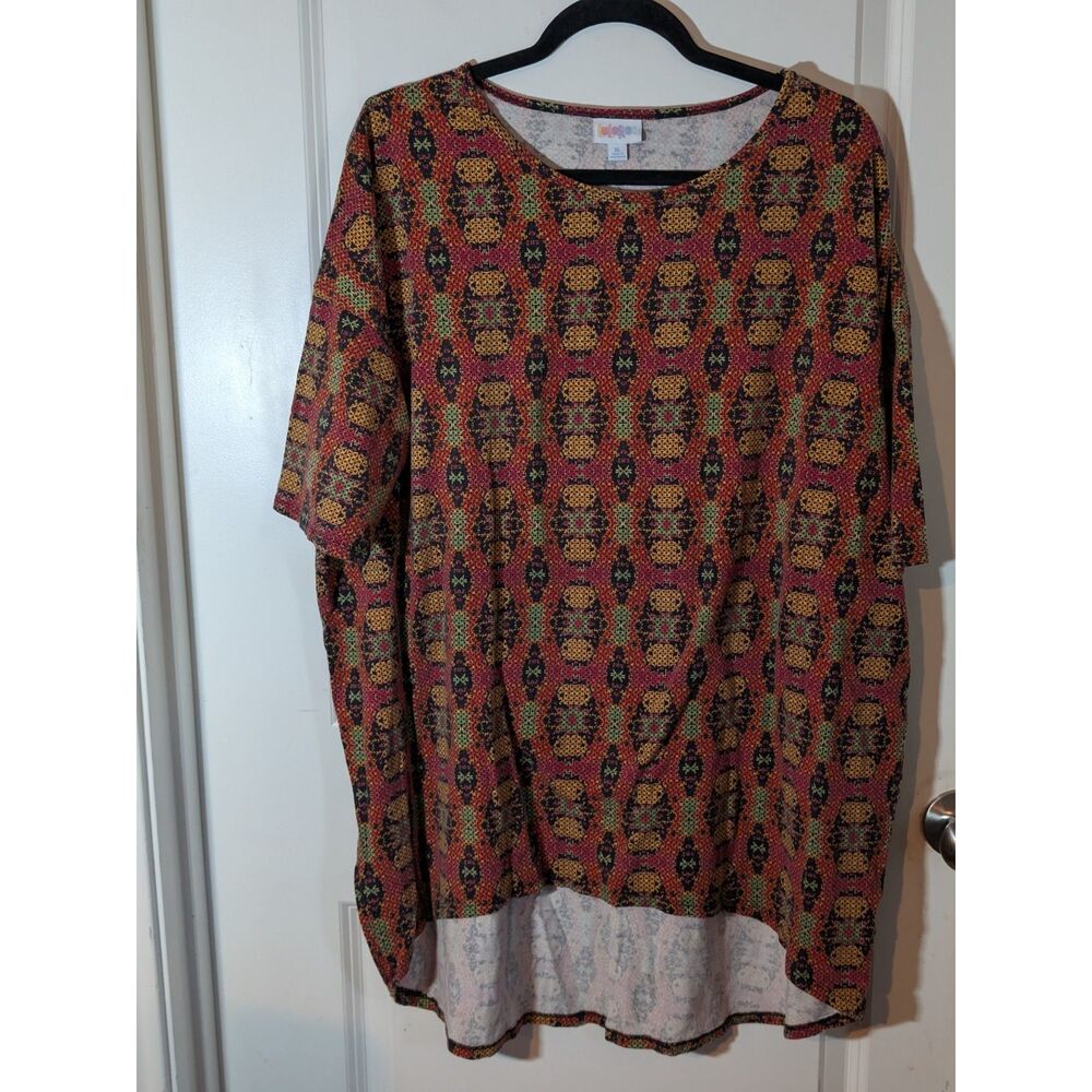 Lularoe Irma XL